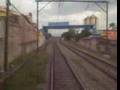 Linha 11 - CPTM - Entre Estudantes e Mogi das Cruzes