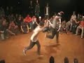 Finale battle Rumilly daskik ( gary colin) VS contr\