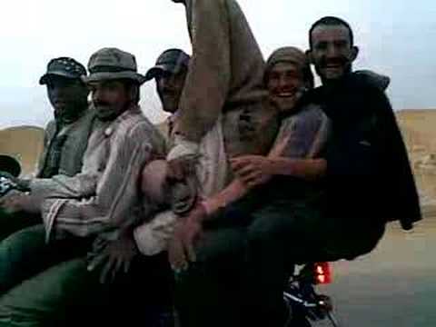 شوف المصريين بيعملوا ايه