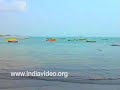 Murudeshwar Beach