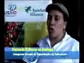 Rainforest Alliance Certified Rainforest Alliance Certified