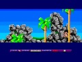 the amazing prehistorik ii on the amstrad! a truly landmark and important release for the amstrad plus machines.... this longplay is done on the 6128 plus version with extended colour palette (fifty colours), parallax scrolling, dma music (and interrupts), hardware scrolling, hardware sprites, screen splitting ... basically all the new features that were added in for the new 464/6128 plus machines (and gx4000 console). so this is a very special game indeed, certainly it's the only game i can think of that actually uses the new dma music (which is a special way of feeding the existing sound chip essentially). so here you can truly see what the plus machines were capable of, bringing a platformer game up to the standard of the 16-bit rivals of the time. just a shame about the slow-down that occurs. this is probably due to making certain parts of the game compatible with the normal cpc so compromises were made... releasing a plus only game would have been sweet but it wouldn't have sold as well. so yes - this also works on a normal cpc gameplay and levels intact but minus the parallax scrolling, extended colours and dma title tune. it can also work on a 64k only cpc!! simply amazing work by programmer elmar krieger, who also did the excellent super cauldron, just wished he had made more games and not appeared so late in the cpc's life (1993!!) - just imagine what could have been. just goes to prove that the cpc was capable of being so much more than the lazy ports and rush  ... 