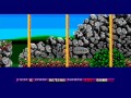the amazing prehistorik ii on the amstrad! a truly landmark and important release for the amstrad plus machines.... this longplay is done on the 6128 plus version with extended colour palette (fifty colours), parallax scrolling, dma music (and interrupts), hardware scrolling, hardware sprites, screen splitting ... basically all the new features that were added in for the new 464/6128 plus machines (and gx4000 console). so this is a very special game indeed, certainly it's the only game i can think of that actually uses the new dma music (which is a special way of feeding the existing sound chip essentially). so here you can truly see what the plus machines were capable of, bringing a platformer game up to the standard of the 16-bit rivals of the time. just a shame about the slow-down that occurs. this is probably due to making certain parts of the game compatible with the normal cpc so compromises were made... releasing a plus only game would have been sweet but it wouldn't have sold as well. so yes - this also works on a normal cpc gameplay and levels intact but minus the parallax scrolling, extended colours and dma title tune. it can also work on a 64k only cpc!! simply amazing work by programmer elmar krieger, who also did the excellent super cauldron, just wished he had made more games and not appeared so late in the cpc's life (1993!!) - just imagine what could have been. just goes to prove that the cpc was capable of being so much more than the lazy ports and rush  ... 