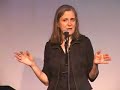 Amy Goodman: History of Pacifica Radio