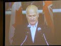 Jack Layton Speaks at the 2009 OFL - 3rd