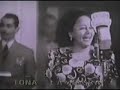 Toña La Negra canta Jose Belen Santana