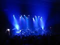STS9 Boulder Theater 9/4/08 Set 1