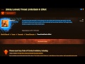 Azeroth Daily 03/08/11