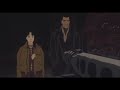 [AMV] \"?? JIN-ROH\" +?\"i do\" (remake)