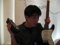 62nd Shorts: Guitar-ing