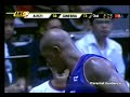 Brgy. Ginebra Gin Kings vs. Air21 - Finals Game 1 - Part 9