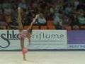 Irina Tchachina Ball Moscow Grand Prix 2005