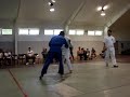 Hayashi Jiujitsu Tournament Danny 4