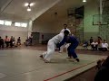 Hayashi Jiujitsu Tournament Danny 4