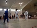 Hayashi Jiujitsu Tournament Danny 4