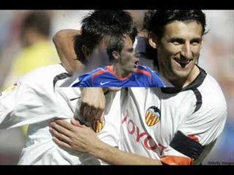 David Villa