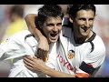 David Villa David Villa