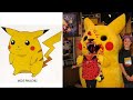 Otakus, pajeros al cubo