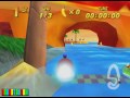 We start off by racing Taj, then we go knock out the first part of Sherbet Island! We also take care of the battle challenge in Darkwater Beach! ----------------------------------------------------------------------------------------------------------- Want to stay updated with my videos or just read some stupid and random crap? Be sure to follow me on Twitter then! twitter.com Subscribe to the show! www.youtube.com