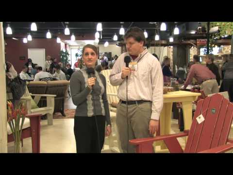 Furniture Decorating Video