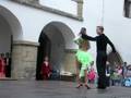 videos de Josef Pavelka - Lenka Andrýsová: Rumba
