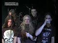 powermetal.de zu gast beim club taunus metal, der junge bands unterst�tzt. mit skidbladnir, bodybag, emorion und celtic legacy.