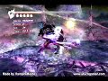 Ninja Gaiden Black: Fiend Challenge 9 (Normal)