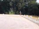 dressage de CCE am 1 Loyale Fontenay juin 2008 dressage de CCE am 1 Loyale Fontenay juin 2008