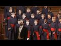 David R. White and the Atlanta Boy Choir - Gesu Bambino
