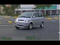 Testing the Zenn Electric Car (Made in Canada) Paris Hilton energy policy