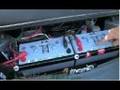 Testing the Zenn Electric Car (Made in Canada) Paris Hilton energy policy