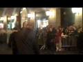 Croatians at the premiere of It's Complicated in NYC (Tina Fey, Meryl Street)