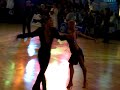 Evheniy Imrekov - Elizaveta Divak Evheniy Imrekov - Elizaveta Divak