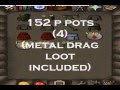 Soital's Barrows Loot 2