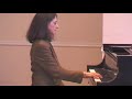 Click here to watch this video Fearless Performing, with Madeline Bruser - 4. Three Styles of Struggle - and an Alternative