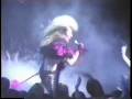 videos de Twisted Sister Were Not Gonna Take It Razzmatazz UK Pop Show Rare Footage