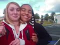 My friends at de Portola