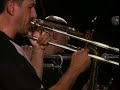 videos de John Fedchock NY Sextet - THAT'S ALL RIGHT!