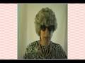 Ethel Curmudgeon Demonstrates How to Put on a Bra