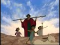 prince of egypt   when you believe  hebrew 