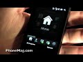 HTC Touch Diamond Hands-on video!