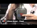 Tritton AX Pro True 5.1 Gaming Headset