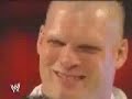 Monday Night Raw - 08.29.2004 - Kane & Lita Wedding Part 1
