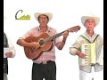 CORRIDO DESASTRE CALVILLO 2008 CORRIDO DESASTRE CALVILLO 2008