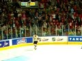 Farewell Alexander Radulov at Colisee Farewell Alexander Radulov at Colisee