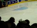 Farewell Alexander Radulov at Colisee