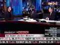 Gil Gruber is being interviewed by CNN