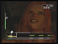 Rock Band: Crushcrushcrush - Female Vocals World Tour