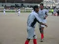 des joueurs de cosob des joueurs de cosob