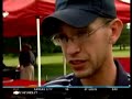 A One Legged Golfer with Hcp 5